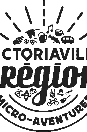 Micro Aventure #1 samedi 14 Juin vers St-Seraphine