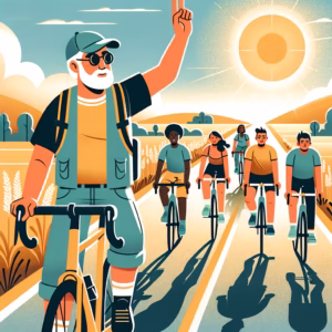 Formation des encadreurs