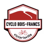 Logo Cyclo Bois-Francs Victoriaville