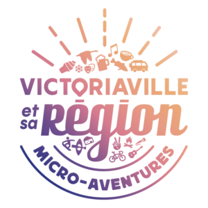Micro Aventure #1 samedi 13 Juin vers St-Seraphine