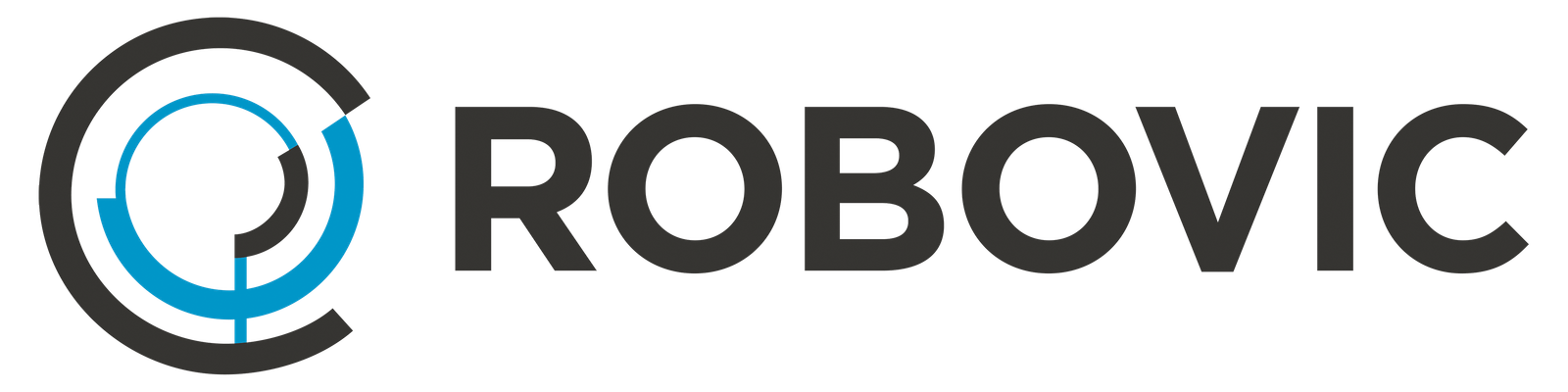 Robovic — automatisation industrielle, commanditaire du Club Cyclo Bois-Francs